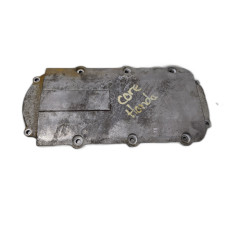 71Q010 Intake Manifold Cover Plate From 2003 Honda Odyssey EXL 3.5