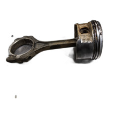 71Q012 Piston and Connecting Rod Standard From 2003 Honda Odyssey EXL 3.5