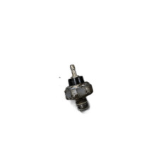 71Q027 Engine Oil Pressure Sensor From 2003 Honda Odyssey EXL 3.5