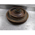 71Q041 Crankshaft Pulley For 99-04 Honda Odyssey EXL 3.5 71Q041 Crankshaft Pulley For 99-04 Honda Odyssey EXL 3.5