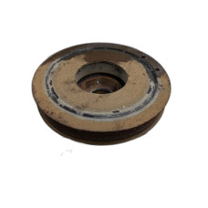 71Q041 Crankshaft Pulley From 2003 Honda Odyssey EXL 3.5