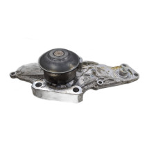 71Q044 Water Coolant Pump From 2003 Honda Odyssey EXL 3.5