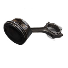 71P001 Piston and Connecting Rod Standard From 2001 Ford F-150  4.6