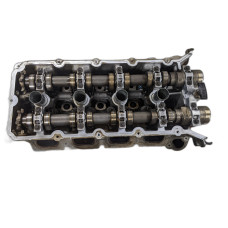 #K801 Left Cylinder Head From 2011 Ford F-150  5.0 BR3E6C064CE