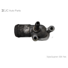 71L004 Coolant Inlet For 11-13 Ford F-150  5.0 DR338566AA