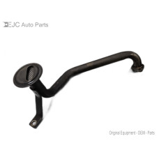 71L009 Engine Oil Pickup Tube For 11-13 Ford F-150  5.0 M326A