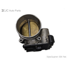 71L010 Throttle Valve Body For 11-14 Ford F-150  5.0 BR3E9F991AD