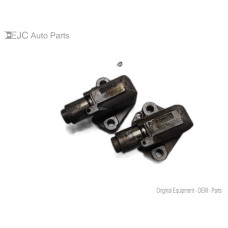 71L012 Timing Chain Tensioner Pair For 11-13 Ford F-150  5.0