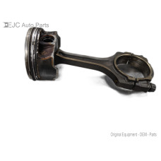 71L018 Piston and Connecting Rod Standard For 11-13 Ford F-150  5.0 BR3E6200AA