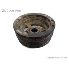 71L021 Crankshaft Pulley For 11-13 Ford F-150  5.0 BR3E6312AA