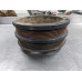 71L021 Crankshaft Pulley For 11-13 Ford F-150  5.0 BR3E6312AA