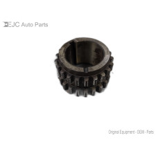 71L030 Crankshaft Timing Gear For 11-13 Ford F-150  5.0 BR3E6306AA