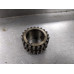 71L030 Crankshaft Timing Gear For 11-13 Ford F-150  5.0 BR3E6306AA