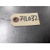 71L032 Crankshaft Trigger Tone Ring For 11-13 Ford F-150  5.0 BR3E12A227AC