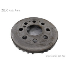 71L032 Crankshaft Trigger Tone Ring For 11-13 Ford F-150  5.0 BR3E12A227AC
