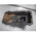 GSS110 Engine Oil Pan For 11-13 Ford F-150  5.0 BR3E6675AC