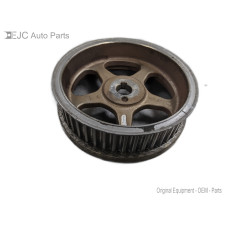 71N012 Left Camshaft Timing Gear For 10-11 Subaru Outback 2.5 71N012 Left Camshaft Timing Gear For 10-11 Subaru Outback 2.5