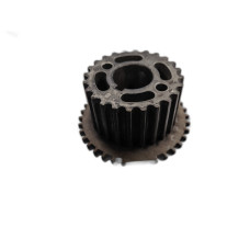 71N013 Crankshaft Timing Gear From 2010 Subaru Outback  2.5