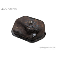 71N019 Lower Engine Oil Pan For 10-12 Subaru Outback 2.5 11109AA202 71N019 Lower Engine Oil Pan For 10-12 Subaru Outback 2.5 11109AA202