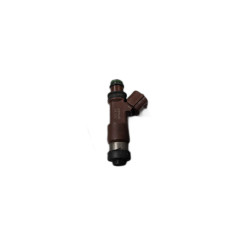 71N029 Fuel Injector Single From 2010 Subaru Outback  2.5