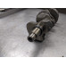 #R102 Crankshaft Standard From 2014 Nissan Pathfinder 3.5 #R102 Crankshaft Standard From 2014 Nissan Pathfinder 3.5