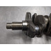 #R102 Crankshaft Standard From 2014 Nissan Pathfinder 3.5 #R102 Crankshaft Standard From 2014 Nissan Pathfinder 3.5