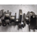 #R102 Crankshaft Standard From 2014 Nissan Pathfinder 3.5 #R102 Crankshaft Standard From 2014 Nissan Pathfinder 3.5