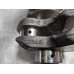 #R102 Crankshaft Standard From 2014 Nissan Pathfinder 3.5 #R102 Crankshaft Standard From 2014 Nissan Pathfinder 3.5