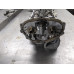 #R104 Left Cylinder Head For 13-14 Nissan Pathfinder  3.5 L-9N031R