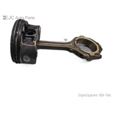71K001 Piston and Connecting Rod Standard From 2014 Nissan Pathfinder  3.5 121004W00D