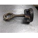 71K001 Piston and Connecting Rod Standard From 2014 Nissan Pathfinder  3.5 121004W00D
