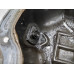 71K005 Lower Engine Oil Pan From 2014 Nissan Pathfinder 3.5 71K005 Lower Engine Oil Pan From 2014 Nissan Pathfinder 3.5