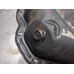 71K005 Lower Engine Oil Pan From 2014 Nissan Pathfinder 3.5 71K005 Lower Engine Oil Pan From 2014 Nissan Pathfinder 3.5