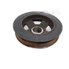 71K006 Crankshaft Pulley From 2014 Nissan Pathfinder  3.5 123033WS0A