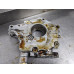 71K007 Engine Oil Pump From 2014 Nissan Pathfinder 3.5 150107Y00A 71K007 Engine Oil Pump From 2014 Nissan Pathfinder 3.5 150107Y00A