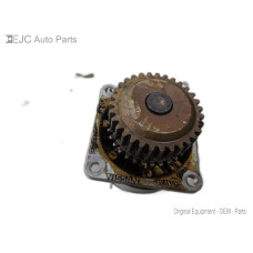 71K008 Water Coolant Pump From 2014 Nissan Pathfinder 3.5 21010JA11A 71K008 Water Coolant Pump From 2014 Nissan Pathfinder 3.5 21010JA11A
