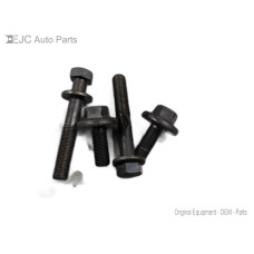 71K015 Camshaft Gear Bolt Set From 2014 Nissan Pathfinder 3.5 71K015 Camshaft Gear Bolt Set From 2014 Nissan Pathfinder 3.5