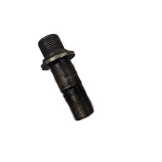 71K017 Oil Cooler Bolt From 2014 Nissan Pathfinder  3.5