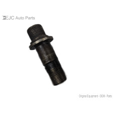 71K017 Oil Cooler Bolt From 2014 Nissan Pathfinder 3.5 213137S01B 71K017 Oil Cooler Bolt From 2014 Nissan Pathfinder 3.5 213137S01B