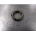 71K018 Crankshaft Timing Gear From 2014 Nissan Pathfinder 3.5 130217Y000 71K018 Crankshaft Timing Gear From 2014 Nissan Pathfinder 3.5 130217Y000