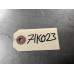 71K023 Oil Cooler From 2014 Nissan Pathfinder  3.5 213059N00A