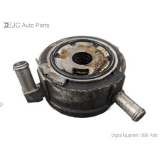 71K023 Oil Cooler From 2014 Nissan Pathfinder 3.5 213059N00A 71K023 Oil Cooler From 2014 Nissan Pathfinder 3.5 213059N00A