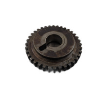 71K029 Exhaust Camshaft Timing Gear From 2014 Nissan Pathfinder  3.5