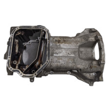 GVA409 Upper Engine Oil Pan From 2014 Nissan Pathfinder  3.5