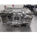 #BMJ01 Engine Cylinder Block For 14-16 Subaru Forester  2.5 FB25