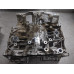 #BMJ01 Engine Cylinder Block For 14-16 Subaru Forester  2.5 FB25
