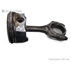 71J002 Right Piston and Rod Standard For 14-15 Subaru Forester  2.5 12100AA470