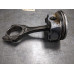 71J002 Right Piston and Rod Standard For 14-15 Subaru Forester  2.5 12100AA470