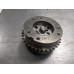 71J004 Left Intake Camshaft Timing Gear For 14-15 Subaru Forester  2.5 13024AA350