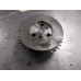 71J005 Left Exhaust Camshaft Timing Gear For 14-15 Subaru Forester  2.5 13024AA350
